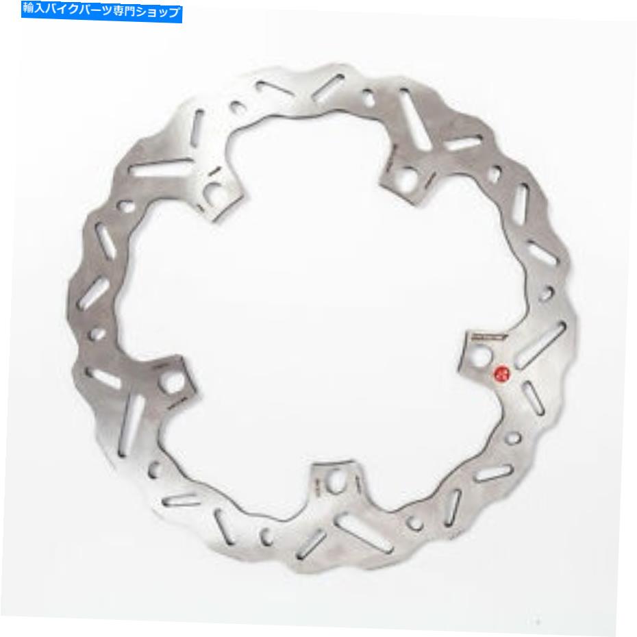 front brake rotor ֥졼sk2եȥwk109r Braking SK2 Front Rotors Right WK109R