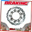 front brake rotor WK130Rեȥ֥졼ǥDX֥졼KTMɥ٥㡼1190CC 2015 Waveեƥ WK130R FRONT BRAKE DISC DX BRAKING KTM ADVENTURE 1190cc 2015 WAVE FLOATING