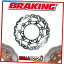 front brake rotor WK111Rեȥ֥졼ǥDX֥졼ޥFAZER 8 ABS 800CC 2014֥եƥ WK111R FRONT BRAKE DISC DX BRAKING YAMAHA FAZER 8 ABS 800cc 2014 WAVE FLOATING