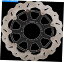 front brake rotor GALFER DF066CWI WAVE BRAKE ROTOR FROONT LEFT Galfer DF066CWI Wave Brake Rotor Front Left