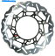 front brake rotor 13-14 BMW S1000R / RSK2̥֥졼WK109R SK2 Directional Rotor Front Right Braking WK109R For 13-14 BMW S1000R/R