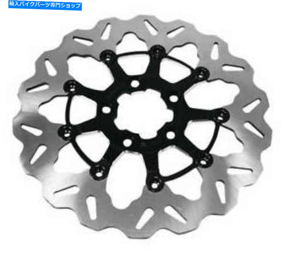 front brake rotor Galfer Floating Wave Rotors DF835CW-C Galfer Floating Wave Rotors DF835CW-C