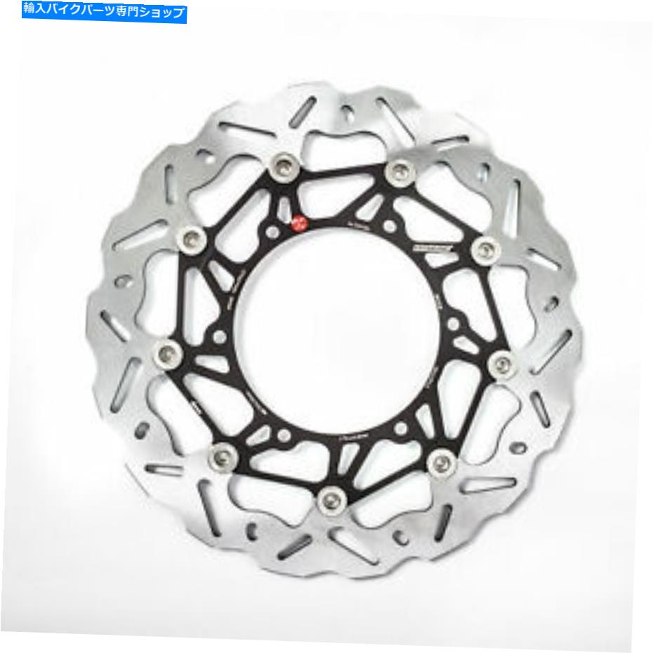 front brake rotor ブレーキwk方向フロントレースローター右wk033r Braking WK Directional Front Race Rotor Right WK033R