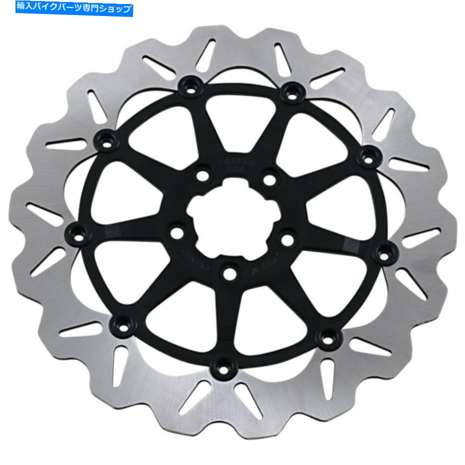 front brake rotor եȥեȥ֥졼 - ֥å - 12.5 