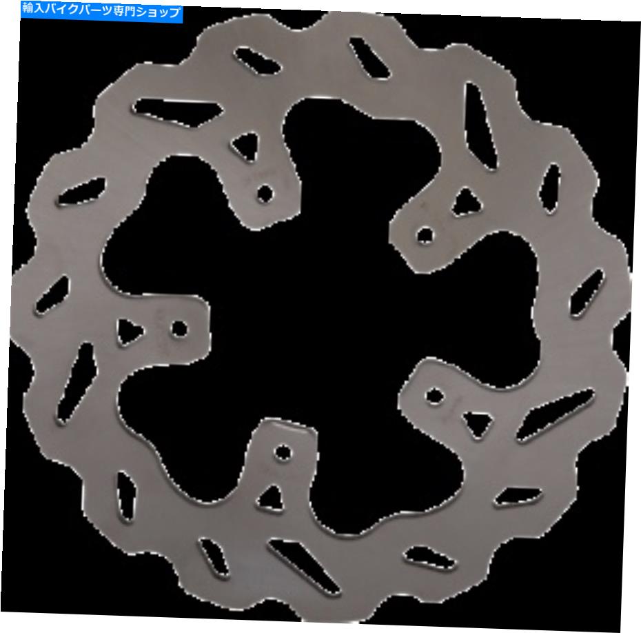 front brake rotor Galfer Wave Brake Rotor DF800CW Galfer Wave Brake Rotor DF800CW