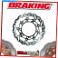 front brake rotor WK078Lեȥ֥졼ǥSX֥졼ޥYZF R1 1000cc 2010֥եƥ WK078L FRONT BRAKE DISC SX BRAKING YAMAHA YZF R1 1000cc 2010 WAVE FLOATING