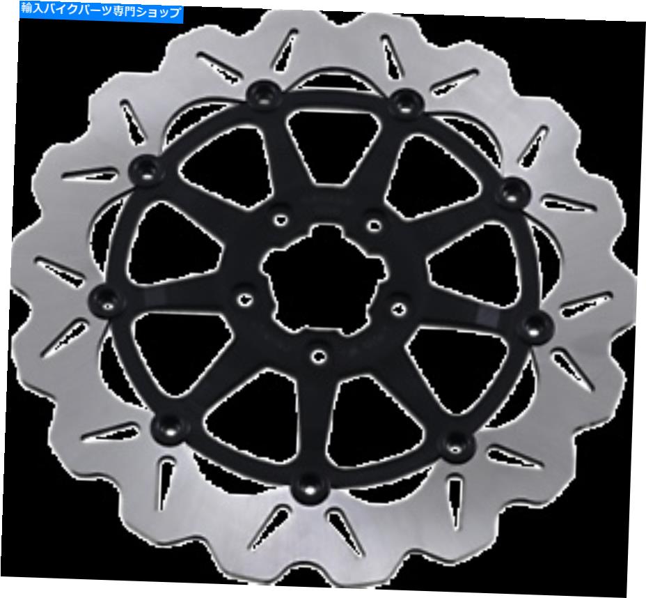 front brake rotor եOS֥եȥ֥졼֥å12.5 