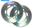 front brake rotor 標準ブレーキローターフロントセットEBC MD2068 Standard Brake Rotor Front Set EBC...