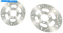 front brake rotor 標準ブレーキローターフロントセットEBC MD801 Standard Brake Rotor Front Set EBC ...