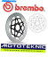 front brake rotor Bremboåץ졼ɥեȥ֥졼ǥKTM RC8 R TNT Edition 2009 Brembo Upgrade Front Brake Disc to fit KTM RC8 R TNT EDITION 2009