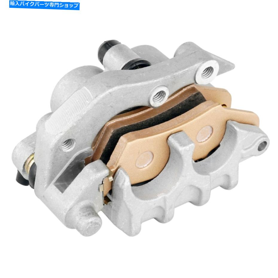 Brake Caliper ޥYZ250F 2007-2015 / YZ250 2008-2016ѤΥեȥ֥졼ѡդѥå Front Brake Caliper W/Pads for Yamaha YZ250F 2007-2015 / YZ250 2008-2016