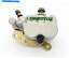 Brake Caliper DR250 DR 250SE 1990-1995ѥѥåդեȥ֥졼ѡ New Front Brake Caliper For Suzuki DR250 DR 250SE 1990-1995 With Pads