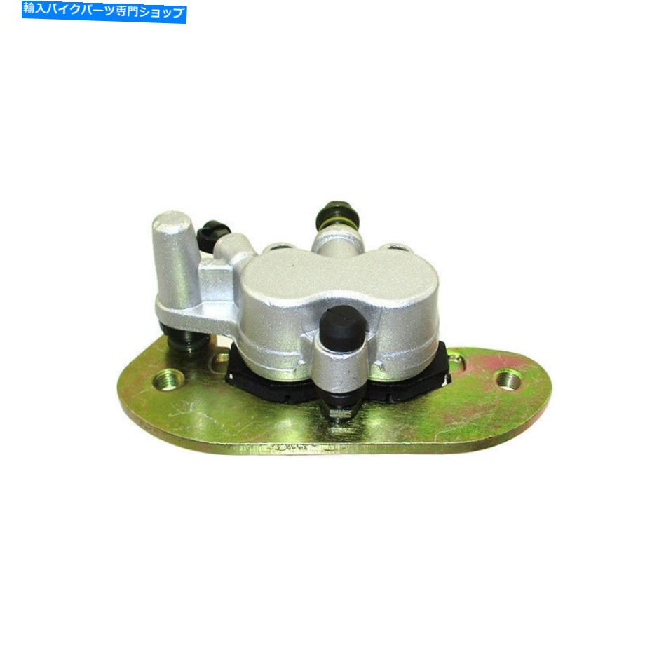 Brake Caliper ޥUTV RHINO 700 5B4-2580U-00-00ѥѥåդꥢ֥졼ѡ Rear Right Brake Caliper With Pads For Yamaha UTV Rhino 700 5B4-2580U-00-00