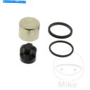 Brake Caliper 川崎GPZ 900 R NINJA 1990-1993用ブレーキキャリパーピストンキット Brake Caliper Piston Kit For Kawasaki GPZ 900 R Ninja 1990 - 1993(2)