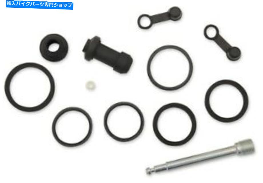 Brake Caliper ѡ̵¥֥졼ѡƷåȥꥢۥST1100/VFR800 Parts Unlimited Brake Caliper Rebuild Kit Rear Honda ST1100/VFR800