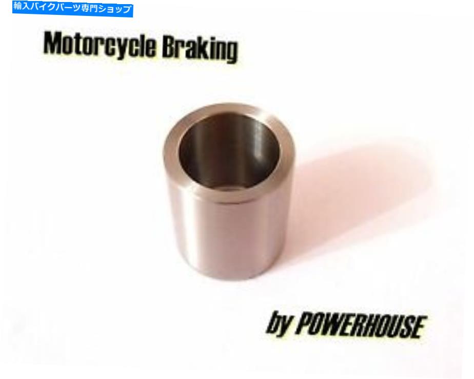 Brake Caliper ホンダST1100パンヨーロッパ1 2フロントブレーキキャリパーステンレスピストン2001 2002..