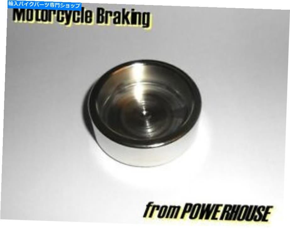 Brake Caliper ޥ48mm x17mm֥졼ѡԥȥTZ250 TZ350 XS500 XS650 TX500 TX650 TX750 Yamaha 48mm x17mm brake caliper piston TZ250 TZ350 XS500 XS650 TX500 TX650 TX750