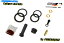 Brake Caliper ޥXV 125ӥ饴եȥ֥졼ѡ륭åȥå1999 2000 2001 2002 Yamaha XV 125 Virago front brake caliper seal kit set 1998 1999 2000 2001 2002