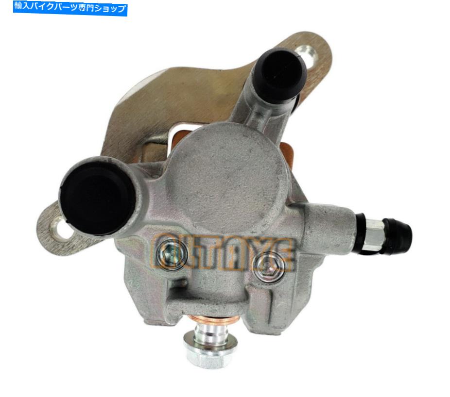 Brake CaliperBrake CaliperBrake CaliperBrake CaliperBrake CaliperBrake CaliperBrake CaliperBrake CaliperBrake CaliperBrake Caliper KX80 KX 80 1988-2000ѤΥѥåդꥢ֥졼ѡ New Rear Brake Caliper w/Pads For Kawasaki KX80 KX 80 19