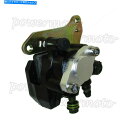 Brake CaliperBrake CaliperBrake CaliperBrake CaliperBrake CaliperBrake CaliperBrake CaliperBrake CaliperBrake CaliperBrake Caliper アフターマーケットリアブレーキキャリパーはHonda TRX 400EX SPORTRAX 400 1999-2004 ATVに適合します Aftermarket Rear Brake Cal
