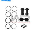 Brake CaliperBrake CaliperBrake CaliperBrake CaliperBrake CaliperBrake CaliperBrake CaliperBrake CaliperBrake CaliperBrake Caliper z_CBR 600 F 1991-1998p̃tgu[LLp[V[ČLbg Front Brake Caliper Seal Rebuild Kit for Honda CBR