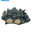 Brake CaliperBrake CaliperBrake CaliperBrake CaliperBrake CaliperBrake CaliperBrake CaliperBrake CaliperBrake CaliperBrake Caliper ۥCR125R 1984-1985 1987 45100-MN1-872Υѥåդեȥ֥졼ѡ Front Brake Caliper with Pads for Honda CR1