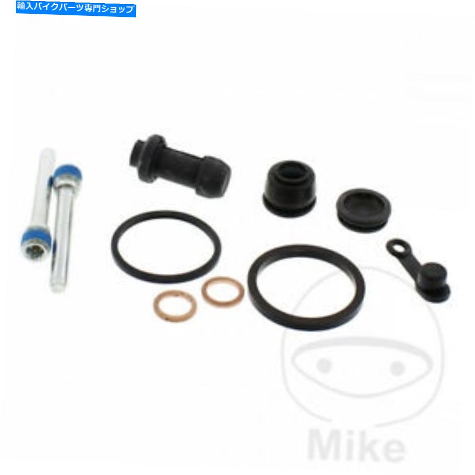 Brake CaliperBrake CaliperBrake CaliperBrake CaliperBrake CaliperBrake CaliperBrake CaliperBrake CaliperBrake CaliperBrake Caliper ޥYFM 350 AS XV WOLVERINE 2006 ALL BALLS BRAKE CALIPER SEAL REPAICå Yamaha YFM 350 AS XV Wolverine 2006 All Balls