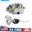 Brake CaliperBrake CaliperBrake CaliperBrake CaliperBrake CaliperBrake CaliperBrake CaliperBrake CaliperBrake CaliperBrake Caliper ۥCR125R 1986-2003 XR650L 1997-2015ѤΥեȥ֥졼ѡС Front Brake Caliper Cylinder Lever Fo