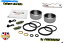 Brake Caliper ޥXJ400Sꥢ֥졼ѡԥȥ󥷡ӥɽå1993 Yamaha XJ400 S Diversion rear brake caliper piston seal rebuild repair kit 1993