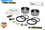 Brake Caliper ޥRZ350 Rեȥ֥졼ѡԥȥӥɽåȥå1985 1AH Yamaha RZ350 R front brake caliper piston &seal rebuild repair kit set 1985 1AH