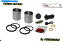 Brake Caliper Honda FTR223եåȥȥåեȥ֥졼ѡԥȥ󥷡Ʒåȥå2004 Honda FTR223 Flat Tracker front brake caliper piston seal rebuild kit set 2004