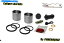 Brake Caliper ۥCBF125 Mեȥ֥졼ѡԥȥӥɽå2009 Honda CBF125 M front brake caliper piston &seal rebuild repair kit 2009