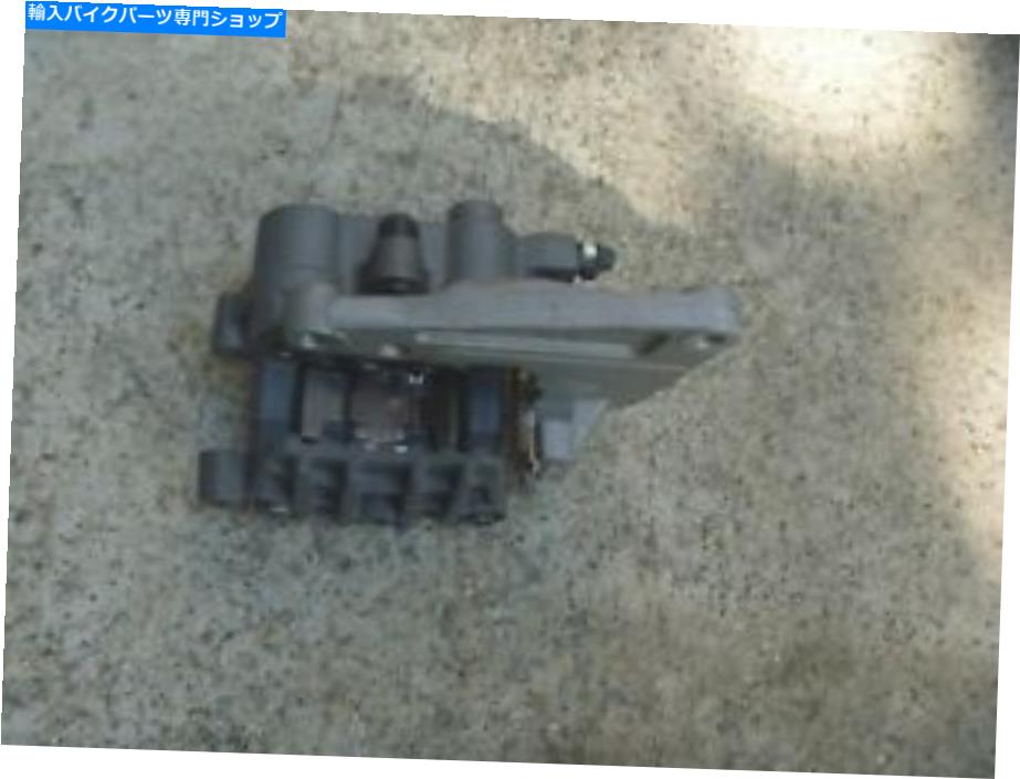 Brake Caliper 新しいOEM 12-17ホンダGL1800