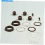 Brake Caliper ۥCX 500 1980֥졼ѡ륵ӥå Honda CX 500 1980 Brake Caliper Seal Service Repair Kit