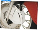 Brake Caliper Chrome Stepped Caliper Coverの左53-447ボディドレスアップを表示します SHOW CHROME ST...