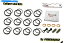 Brake Caliper ޥMT-01 2010եȥ֥졼ѡӥɽåȥå Yamaha MT-01 2010 front brake caliper seal rebuild repair kit set