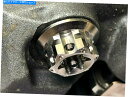 Brake Caliper アプリリアペガソ650ファクトリーツインドライブチタンフロントブレーキキャリパーボルトレース Aprilia Pegaso 650 Factory TWIN DRIVE TITANIUM FRONT BRAKE CALIPER BOLTS RACE(2)