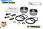 Brake Caliper ZZR1400ꥢ֥졼ѡԥȥ󥷡ƷåB7F ABS 2007 Kawasaki ZZR1400 rear brake caliper piston seal rebuild repair kit B7F ABS 2007