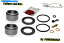 Brake Caliper ZG1300ꥢ֥졼ѡԥȥ󥷡ƷåA1 A2 1984 1985 Kawasaki ZG1300 rear brake caliper piston seal rebuild kit A1 A2 1984 1985