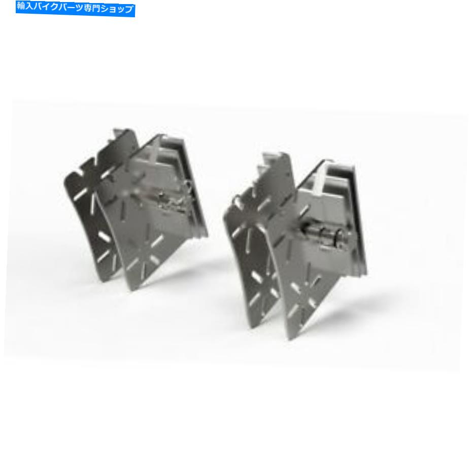 Brake Caliper ヤマハレースブレーキキャリパーインテーククーラー-YamahaXXTZ 1200 Supertenere 2010+ Yamaha Race Brake Caliper Intake Coolers - YAMAHA XTZ 1200 SUPERTENERE 2010+