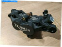 Brake Caliper Triumph Daytona 600 650 955フロント右ブレーキキャリパー完全T2020240-販売 Triumph Day...