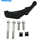 Brake Caliper MJKパフォーマンスマウントラッドカルプルf/13