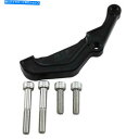 Brake Caliper MJKパフォーマンスマウントラッドカルプルf/11.8 R P-4689 MJK PERFORMANCE MOUNT RAD CAL...