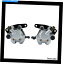 Brake Caliper ֥졼ѡեȱ+LTZ 400 Quadsport 20032009ǯ Brake Caliper Front Right+Left For Suzuki Ltz 400 Quadsport 2003 To 2009