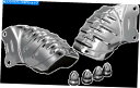 Brake Caliper Kuryakyn 7789 Brembo Calipersのフロントキャリパーカバー Kuryakyn 7789 Front Caliper Covers for Brembo Calipers