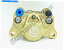 Brake Caliper Ducati oem brembo Gold 34mm P34 P34Gꥢ֥졼ѡw/ѥå Ducati OEM Brembo Gold 34mm P34 P34G Rear Brake Caliper w/ Pad