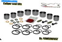 Triumph Sprint RS front brake caliper piston seal repair rebuild kit 1999 2000カテゴリBrake Caliper状態新品メーカー車種発送詳細全国一律 送料無料 （※北海道、沖縄、離島は省く）商品詳細輸入商品の為、英語表記となります。Condition: NewSub Type: Stainless steel pistonsManufacturer Part Number: BMT11850PSKCountry/Region of Manufacture: United KingdomBrakemasters Guarantee: STAINLESS STEEL LIFETIME CORROSION GUARANTEETo fit model: SPRINT RSTo Fit Make: TriumphType: Caliper Piston KitBrand: Brakemasters《ご注文前にご確認ください》■海外輸入品の為、NC・NRでお願い致します。■取り付け説明書は基本的に付属しておりません。お取付に関しましては専門の業者様とご相談お願いいたします。■通常2〜4週間でのお届けを予定をしておりますが、天候、通関、国際事情により輸送便の遅延が発生する可能性や、仕入・輸送費高騰や通関診査追加等による価格のご相談の可能性もございますことご了承いただいております。■海外メーカーの注文状況次第では在庫切れの場合もございます。その場合は弊社都合にてキャンセルとなります。■配送遅延、商品違い等によってお客様に追加料金が発生した場合や取付け時に必要な加工費や追加部品等の、商品代金以外の弊社へのご請求には一切応じかねます。■弊社は海外パーツの輸入販売業のため、製品のお取り付けや加工についてのサポートは行っておりません。専門店様と解決をお願いしております。■大型商品に関しましては、配送会社の規定により個人宅への配送が困難な場合がございます。その場合は、会社や倉庫、最寄りの営業所での受け取りをお願いする場合がございます。■輸入消費税が追加課税される場合もございます。その場合はお客様側で輸入業者へ輸入消費税のお支払いのご負担をお願いする場合がございます。■商品説明文中に英語にて”保証”関する記載があっても適応はされませんのでご了承ください。■海外倉庫から到着した製品を、再度国内で検品を行い、日本郵便または佐川急便にて発送となります。■初期不良の場合は商品到着後7日以内にご連絡下さいませ。■輸入商品のためイメージ違いやご注文間違い当のお客様都合ご返品はお断りをさせていただいておりますが、弊社条件を満たしている場合はご購入金額の30％の手数料を頂いた場合に限りご返品をお受けできる場合もございます。(ご注文と同時に商品のお取り寄せが開始するため)（30％の内訳は、海外返送費用・関税・消費全負担分となります）■USパーツの輸入代行も行っておりますので、ショップに掲載されていない商品でもお探しする事が可能です。お気軽にお問い合わせ下さいませ。[輸入お取り寄せ品においてのご返品制度・保証制度等、弊社販売条件ページに詳細の記載がございますのでご覧くださいませ]&nbsp;