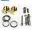 Brake Caliper KLX6501993-96˥եȥѡԥȥ󥭥åȡ KDX200 1995ʹKDX220 KLX650 (1993-96) TITANIUM Front caliper piston kit. KDX200 1995 onwards KDX220