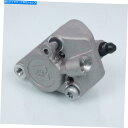 Brake Caliper 2008年以降のロクソン50 TT DUELのフロントブレーキカリパーAJP Front Brake Calliper AJP for Roxon 50 TT Duel After 2008 New