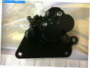 Brake Caliper Lambretta v Front Brake Caliper LAMBRETTA V Front Brake Caliper(2)